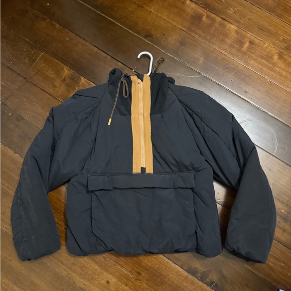 FP Movement by Free People Jackets & Blazers - Free People Movement In A Pillow Packable Puffer Pullover size Small.